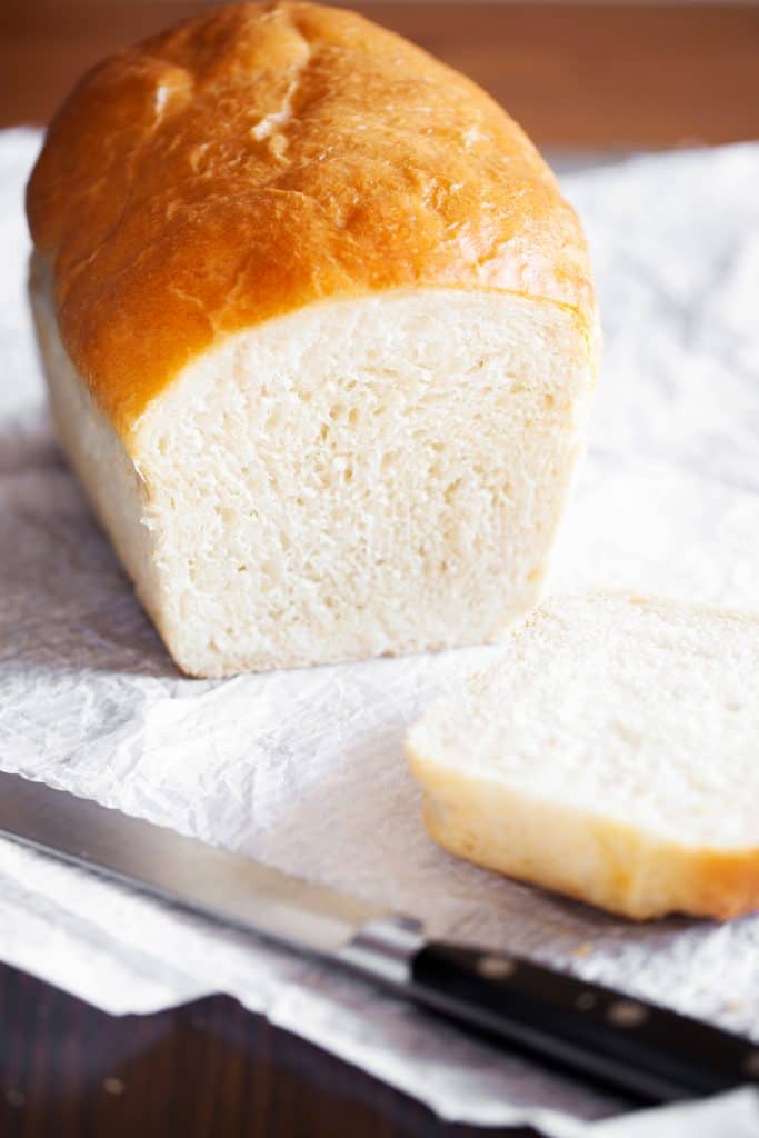 amish-white-bread